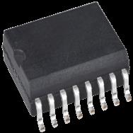 MAX202ECWE+