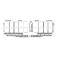 Samsung DDR4 - module - 64 GB