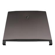 MSI 581A411 Displaydeckel 39.6cm 15.6 Zoll anthrazit-grau-schwarz