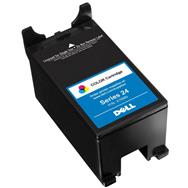 Dell Colour Ink Cartridge - Pigment-based ink - 1 pc(s)
