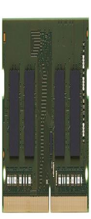 Mémoire HP SODIMM 8 Go PC4-17000 CL15 DDR4 (798037-001)