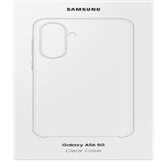 Samsung Clear Case Galaxy A56 Transparency