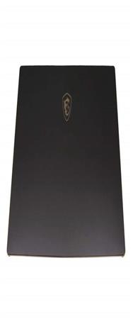 MSI 307-7G3A211-HG0 Cache d'écran 17,3" noir