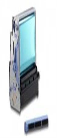Unité d'imagerie couleur Xerox Phaser 560