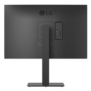LG 27" 27BA45U-B - Flat Screen - 68.6 cm