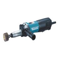 Makita GD0811C - Black,Blue,Silver - 4.3 cm - 2.5 m/sÃ‚Â² - AC - 750 W - 75 mm