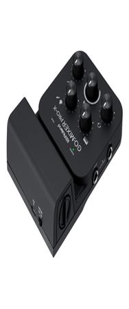 Roland GO Mixer PRO-X Table de mixage pour smartphone