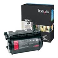 Lexmark 12A7362 - 21000 pages - Black - 1 pc(s)