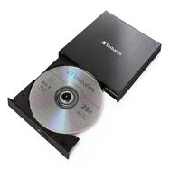 Verbatim Ultra HD 4K - Lecteur de disque