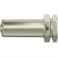 Embouts Wera 3855/4, inox, 1 pièce(s), Pozidriv, PZ 3, 8,9 cm, 25,4 / 4 mm (1 / 4"), hexagonaux