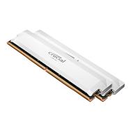 Crucial Pro OC - DDR5 - Kit - 64 Go - DDR5