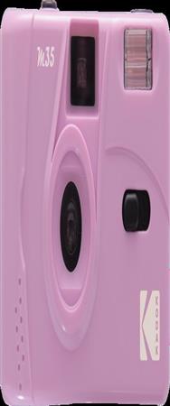 Kodak M35 violet