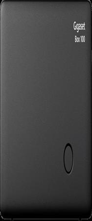 Base téléphonique DECT Gigaset Box 100