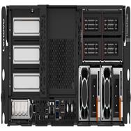 Lenovo ThinkEdge SE455 V3 8124P - Server - 2.45 GHz