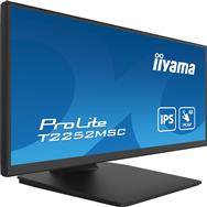 Iiyama ProLite T2252MSC-B2AG 21,5" - Écran plat - 54,6 cm