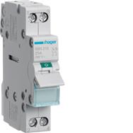 Hager SBN216 16 A 440 V