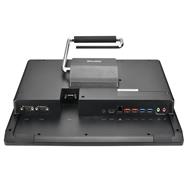 Barebone tout-en-un Shuttle P55U3 15,6" i3-1315U/DDR5 Noir - Barebone - Intel Socket 1700 (Core i)