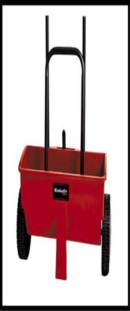 Einhell GC-SR 12 - 12L - 0,45 m - Noir, Rouge - 210 mm - 535 mm