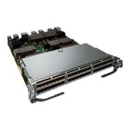 Cisco Nexus 7700 M3 - 1000,10000 Mbit/s
