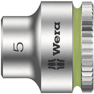 Douille Wera 5.0x23.08790 HMA Zyklop05003503001