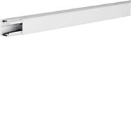 Chemin de câbles droit Hager LF3003009016 2 m Blanc