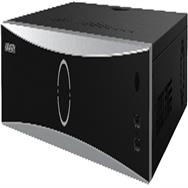 Hikvision DS-7716NXI-I4/16P/S : enregistreur vidéo numérique 16 canaux