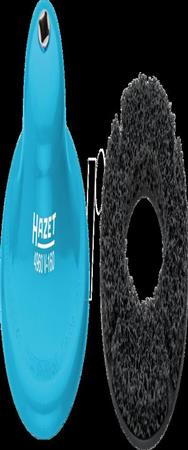 HAZET 4960V-160/2 Meule pour métal (1 pièce)