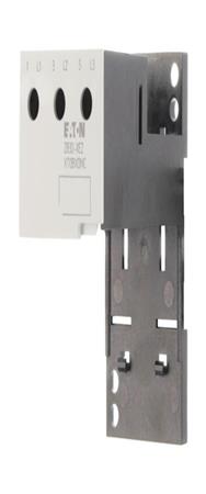 Base de relais de protection moteur Eaton ZB32-XEZ pour ZB32