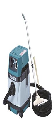 Makita VC1310LX1 Aspirateur classe L 13L