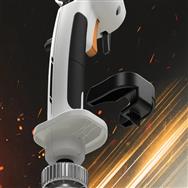 THRUSTMASTER JOYSTICK SOL-R 2 FLIGHTSTICK SPACE DUO PC