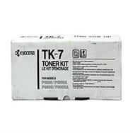 Cartouche de toner noir Kyocera d'origine