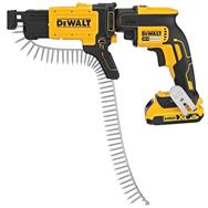 Accessoire pour chargeur DEWALT