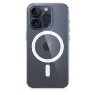 Coque arrière Apple pour téléphone portable