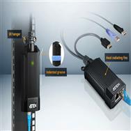 ATEN KG8900T Extension KVM / audio / USB