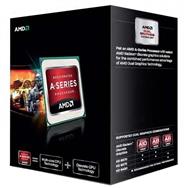 AMD A10 7800 3,5 GHz 4 cœurs