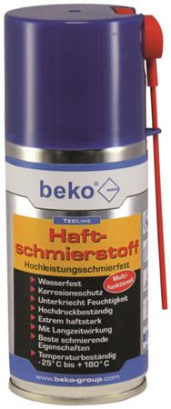 BEKO 2981150 - TecLine Lubrifiant adhésif 150ml