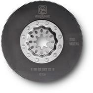 Lames de scie HSS Fein 63502097220 8,5 cm, 2 pièces