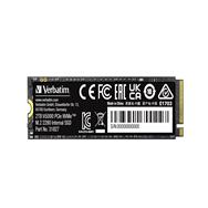 Verbatim Vi5000 - SSD - 2 To - interne