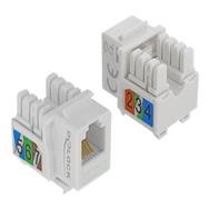 Insert modulaire Delock - CAT 3