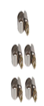 Einhell 4139670 - 5 pièce(s)
