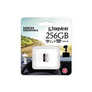 Kingston SDCE 256 Go MicroSDXC Classe 10 UHS-I