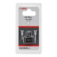 Bosch 2 609 390 591 - Hole saw adaptor - Black - 1 pc(s)