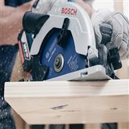 Bosch 2608644526 - 25.4 cm - Tungsten Carbide Tipped (TCT) - Bosch - 738 g - 1 pc(s)