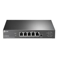 TP-LINK TL-SG105PP-M2 V1.6 - Commutateur