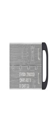 Kingston DataTraveler Kyson 64GB USB 3.2 Gen 1 Silver USB-minne