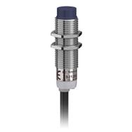 Schneider Electric XS212BLPAL2 - Détecteur de proximité inductif - IP67 - 70 g - 116 mm - 115 mm - 28 mm