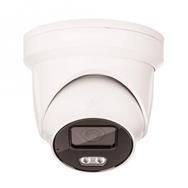 ABUS Security-Center ABUS IP Kugeldome 4 MPx (4IPCS54511Bmm, WL) IPCS54511B