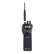 Albrecht C1267 - Professional mobile radio (PMR) - 40 channels - 26.565 - 27.99125 MHz - AA - 70 mm - 140 mm