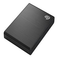 Seagate One Touch STKG1000401 - 1000 Go - USB Type-C - 3.2 Gen 1 (3.1 Gen 1) - Argent