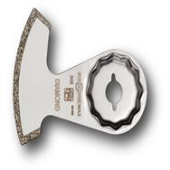 Disque diamanté à jante segmentée Fein 63903243210